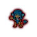 Dark Simipour